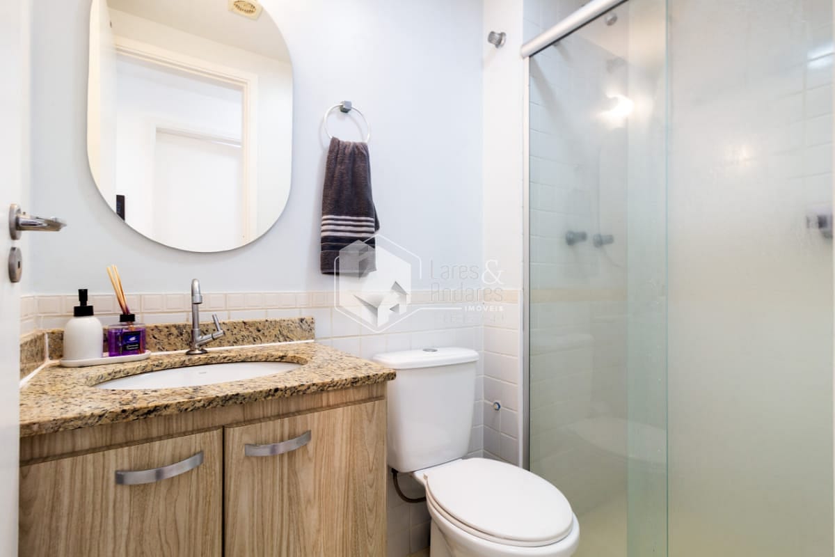 Apartamento, 2 quartos, 72 m² - Foto 23