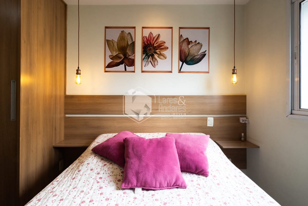 Apartamento, 2 quartos, 72 m² - Foto 5