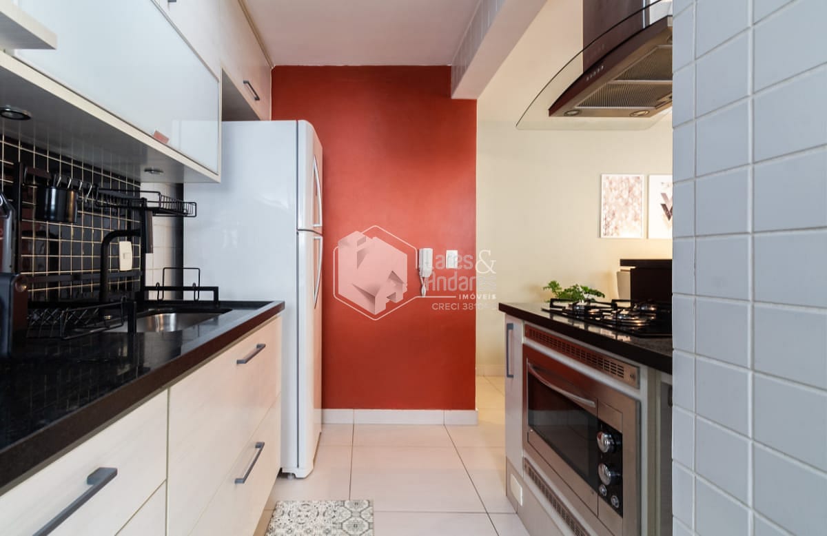 Apartamento, 2 quartos, 72 m² - Foto 19