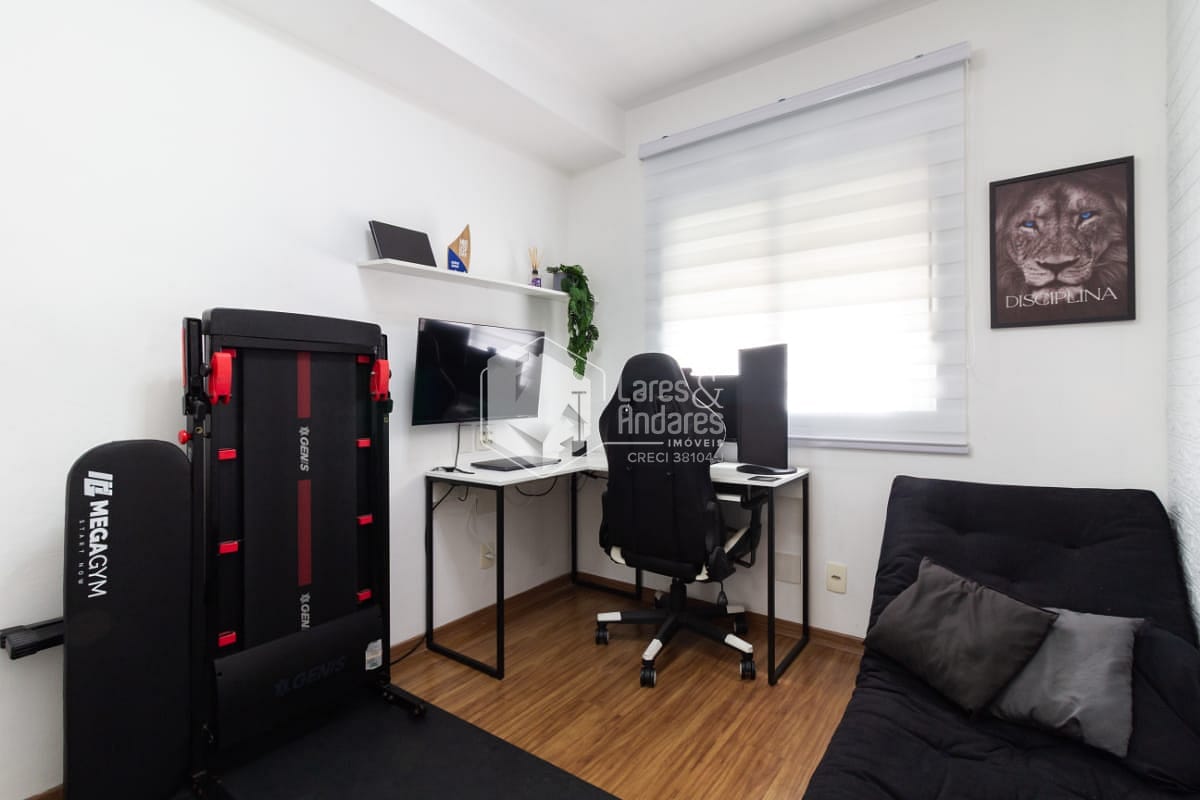 Apartamento, 2 quartos, 72 m² - Foto 4