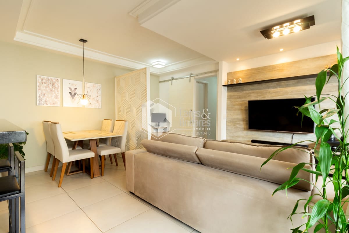 Apartamento, 2 quartos, 72 m² - Foto 7