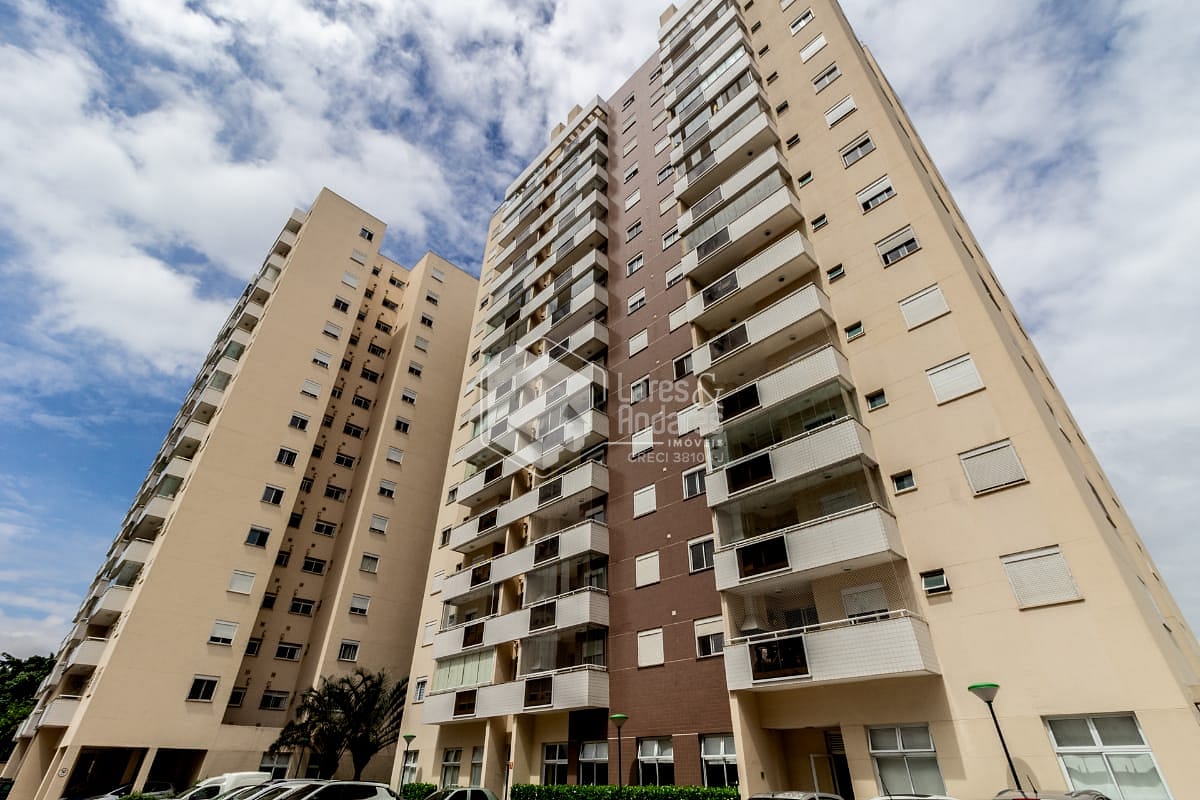 Apartamento, 2 quartos, 72 m² - Foto 39