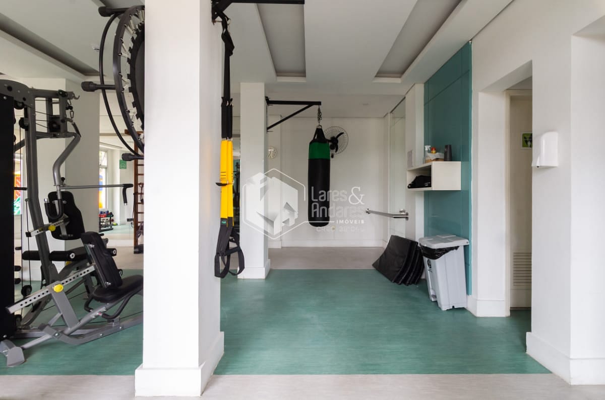 Apartamento, 2 quartos, 72 m² - Foto 35