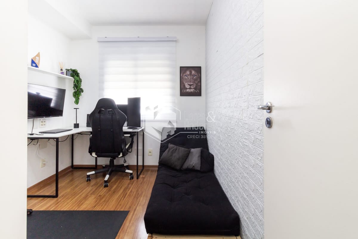 Apartamento, 2 quartos, 72 m² - Foto 24