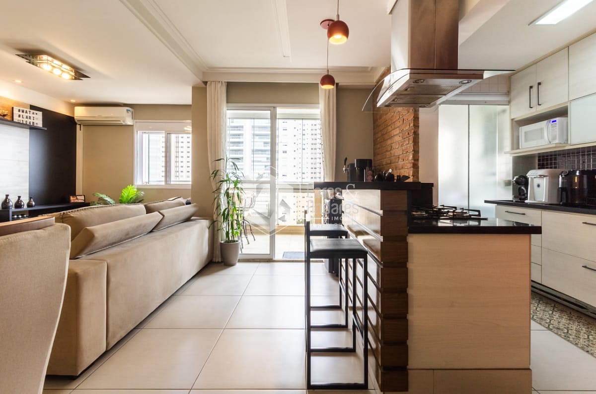 Apartamento, 2 quartos, 72 m² - Foto 17