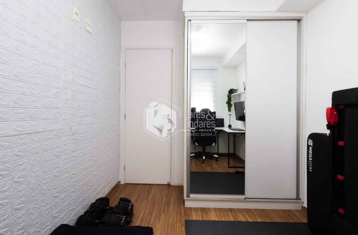 Apartamento, 2 quartos, 72 m² - Foto 25