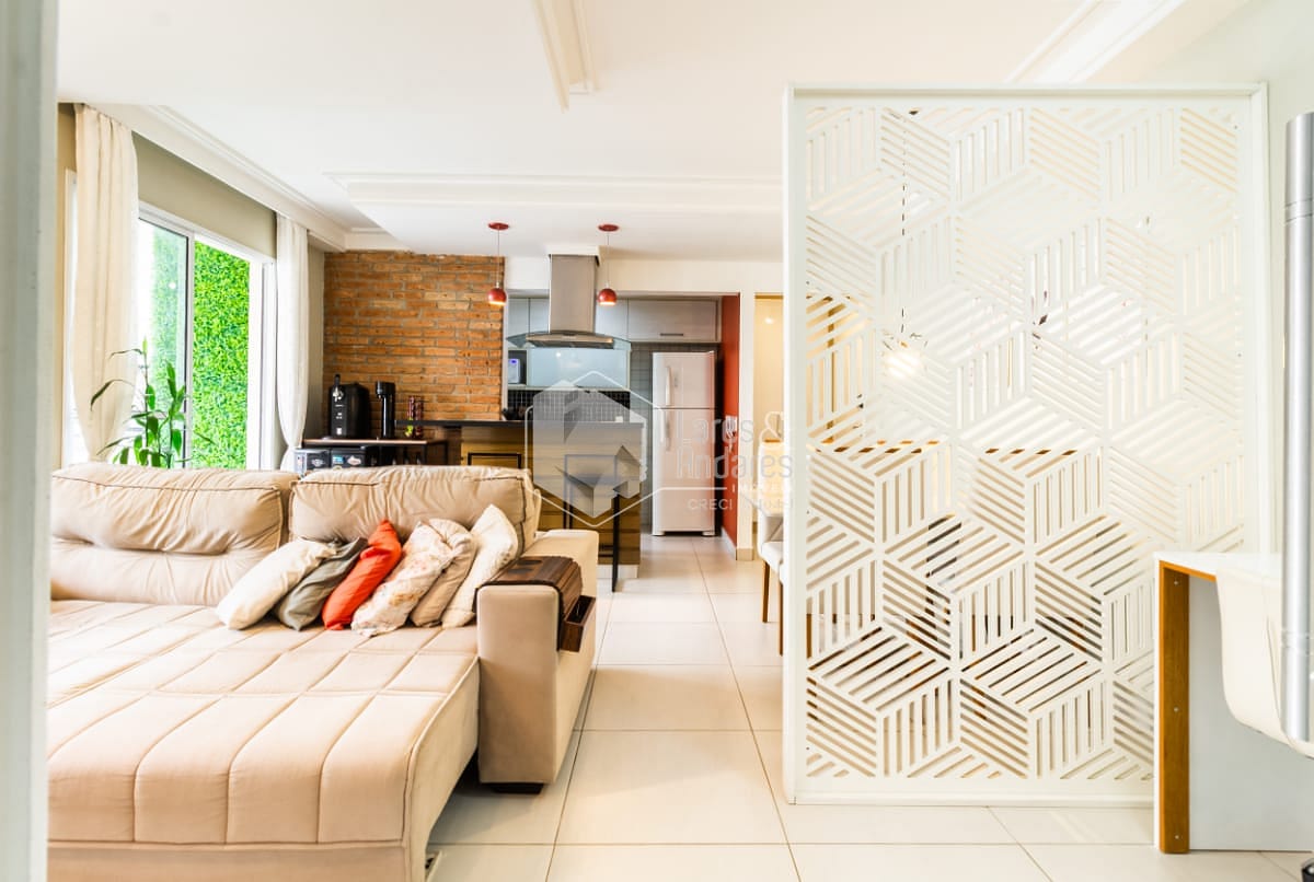 Apartamento, 2 quartos, 72 m² - Foto 8