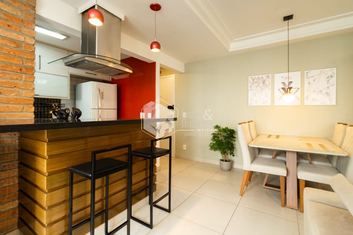 Apartamento, 2 quartos, 72 m² - Foto 16