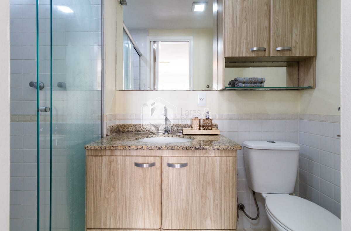 Apartamento, 2 quartos, 72 m² - Foto 29