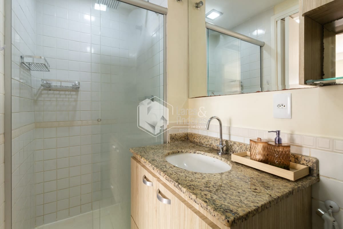 Apartamento, 2 quartos, 72 m² - Foto 30