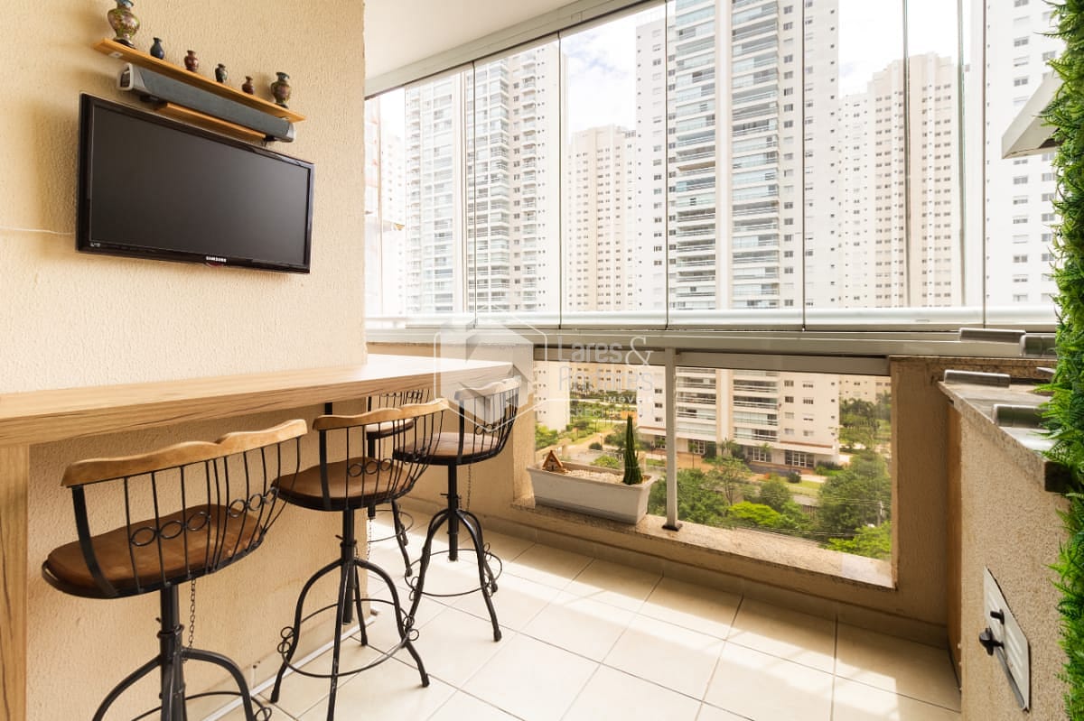 Apartamento, 2 quartos, 72 m² - Foto 2