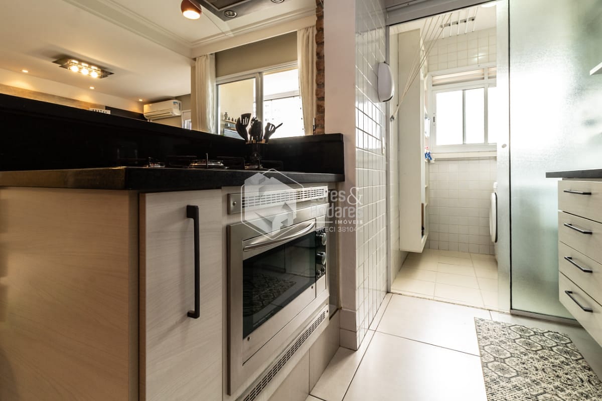 Apartamento, 2 quartos, 72 m² - Foto 18