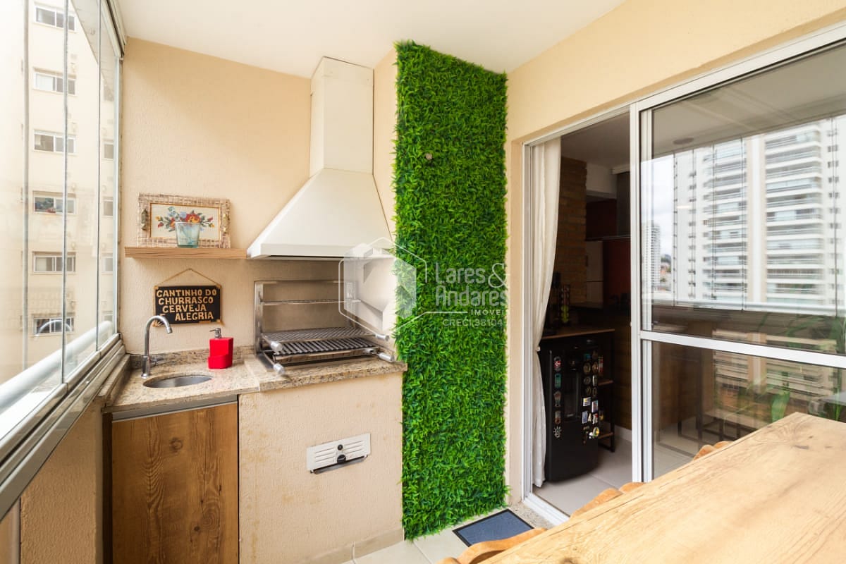 Apartamento, 2 quartos, 72 m² - Foto 12