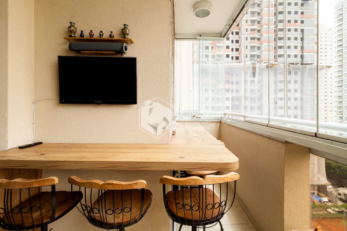 Apartamento, 2 quartos, 72 m² - Foto 11