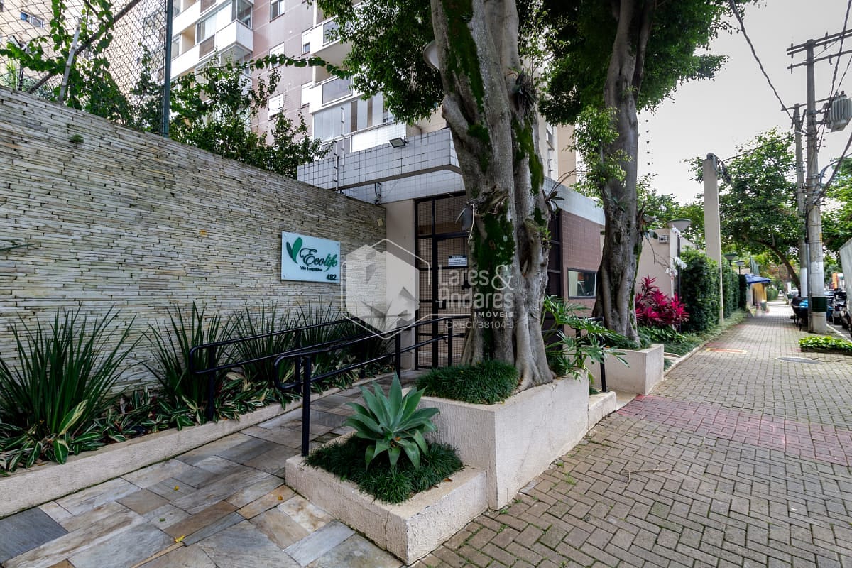 Apartamento, 2 quartos, 72 m² - Foto 46