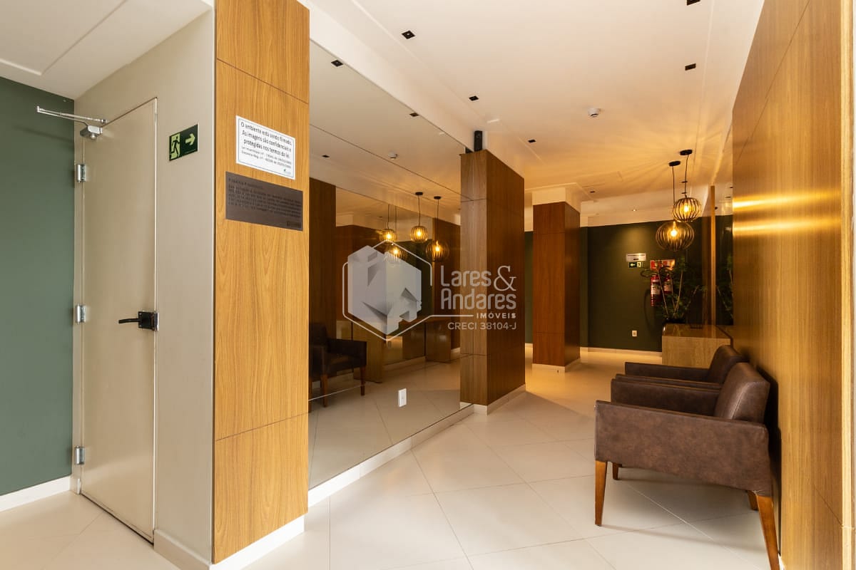 Apartamento, 2 quartos, 72 m² - Foto 32