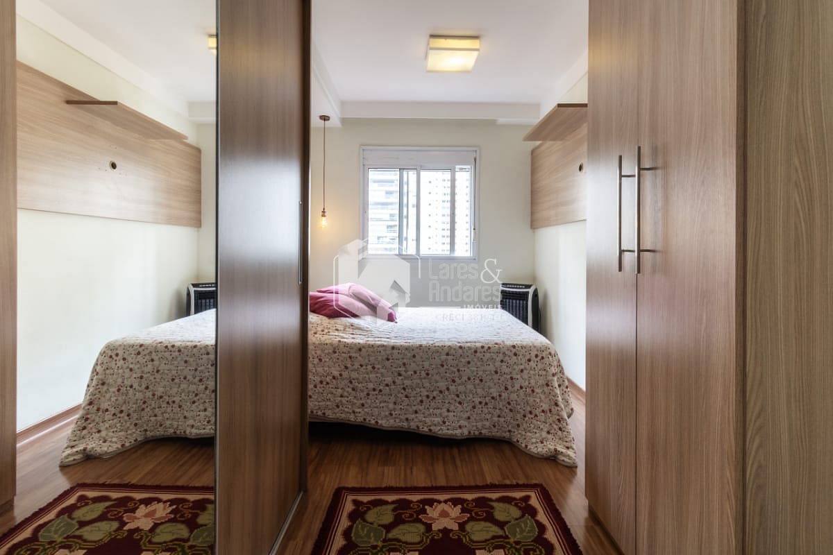 Apartamento, 2 quartos, 72 m² - Foto 27