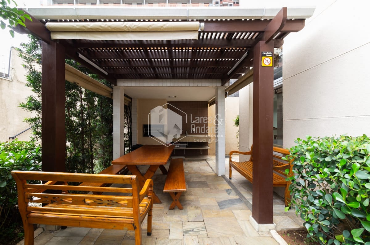 Apartamento, 2 quartos, 72 m² - Foto 41