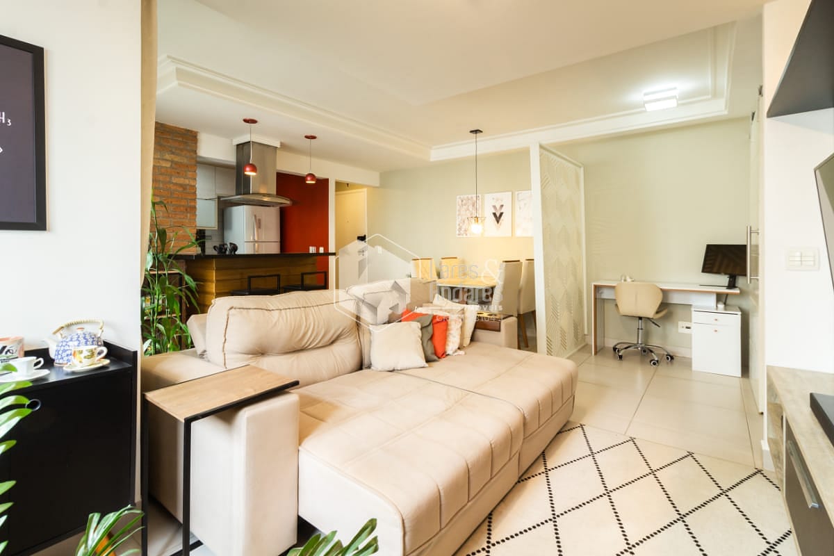 Apartamento, 2 quartos, 72 m² - Foto 9