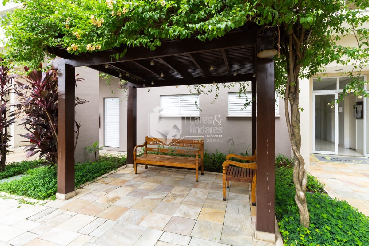 Apartamento, 2 quartos, 72 m² - Foto 38