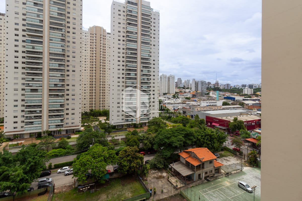 Apartamento, 2 quartos, 72 m² - Foto 14