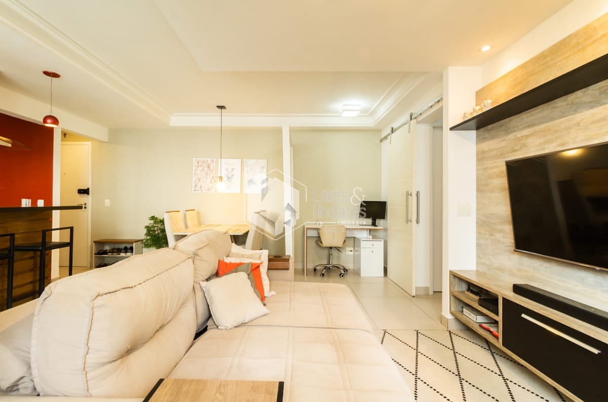 Apartamento, 2 quartos, 72 m² - Foto 10