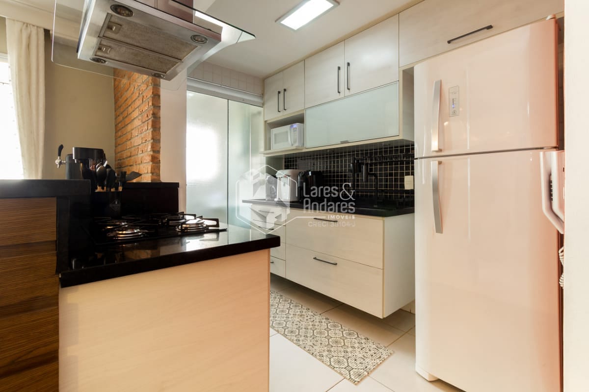 Apartamento, 2 quartos, 72 m² - Foto 3