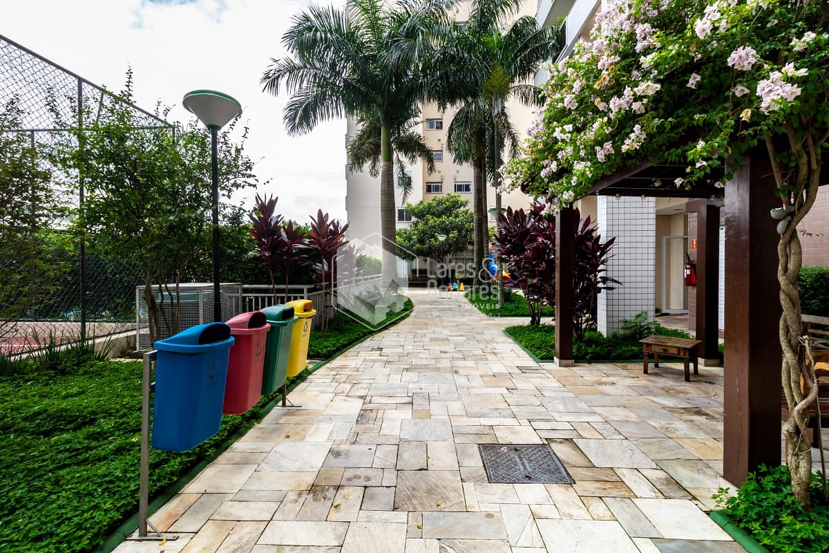 Apartamento, 2 quartos, 72 m² - Foto 37