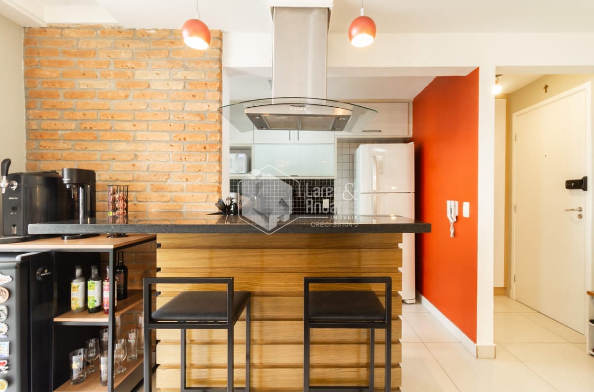 Apartamento, 2 quartos, 72 m² - Foto 15