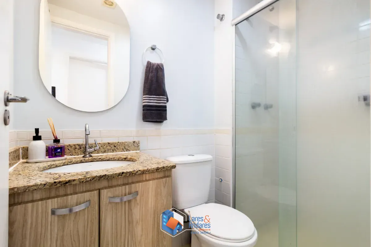 Apartamento, 2 quartos, 72 m² - Foto 23