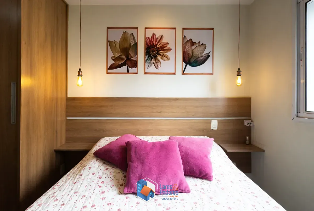 Apartamento, 2 quartos, 72 m² - Foto 5