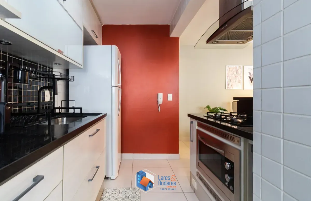 Apartamento, 2 quartos, 72 m² - Foto 19