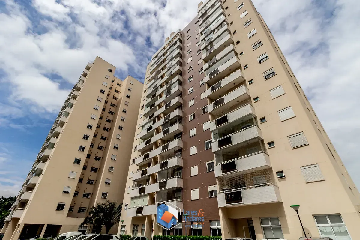 Apartamento, 2 quartos, 72 m² - Foto 39