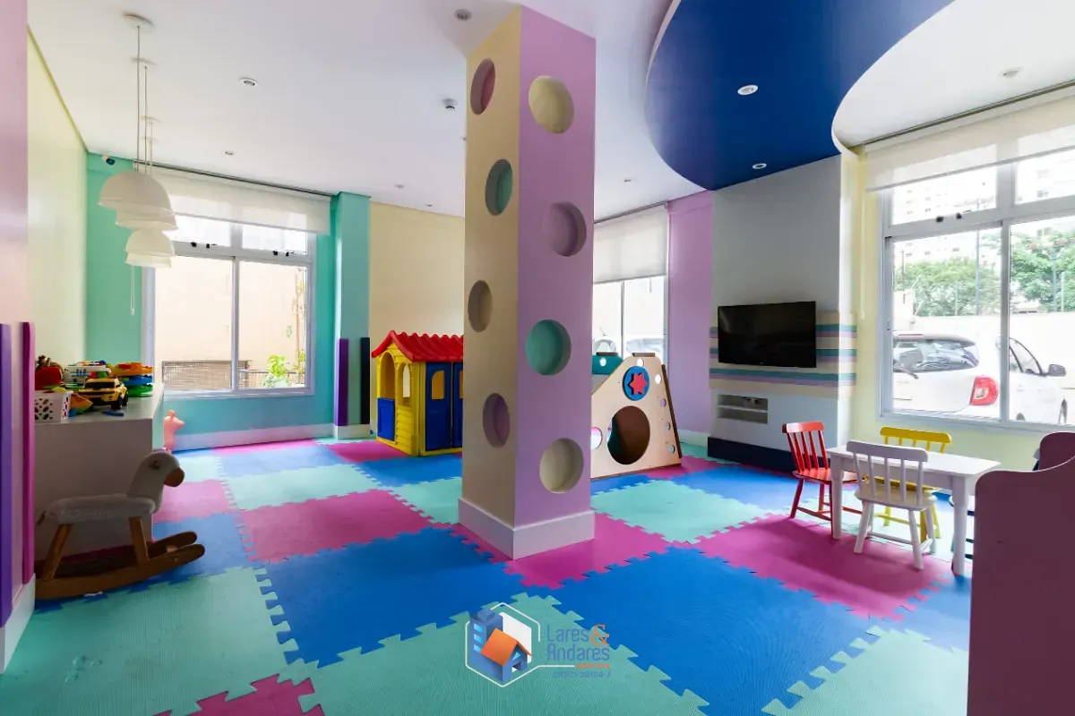 Apartamento, 2 quartos, 72 m² - Foto 42