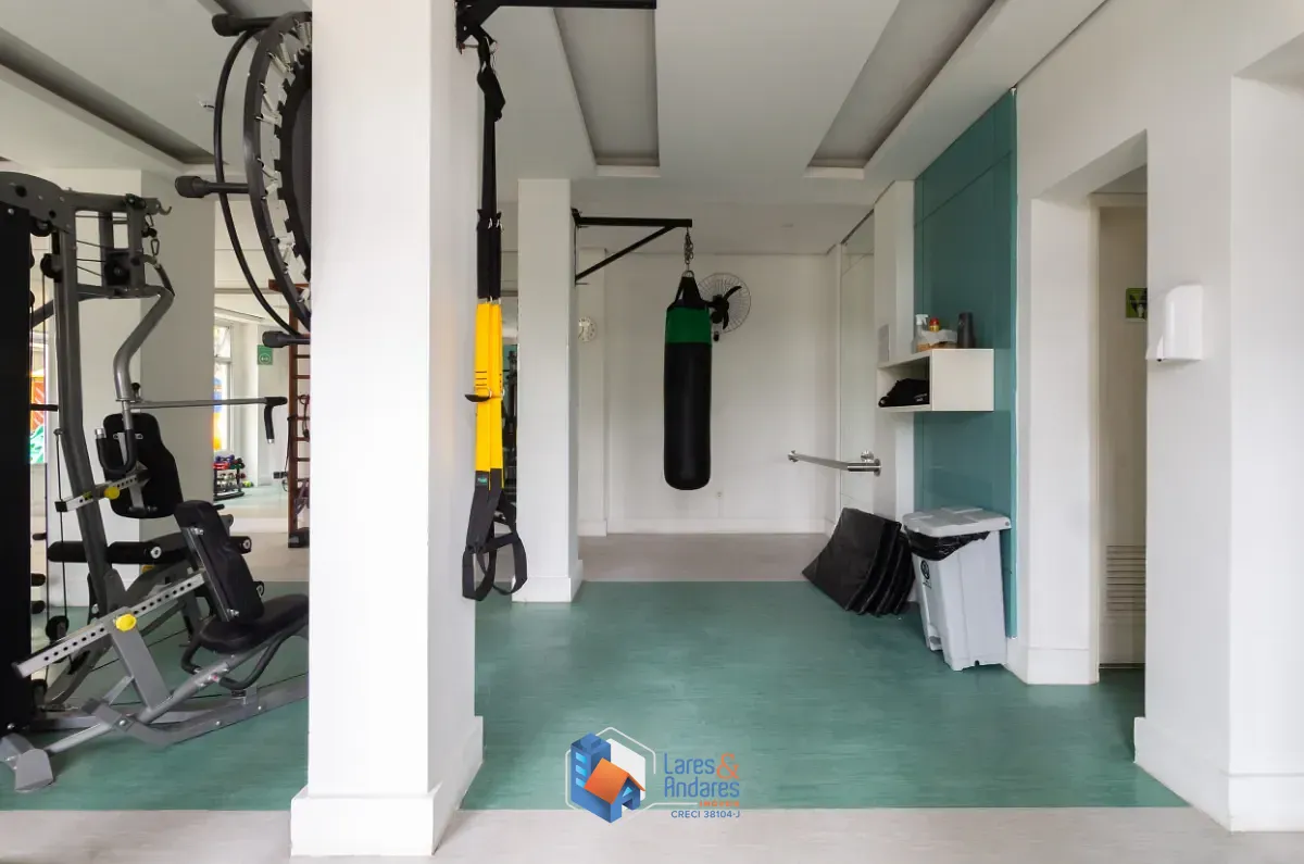 Apartamento, 2 quartos, 72 m² - Foto 35