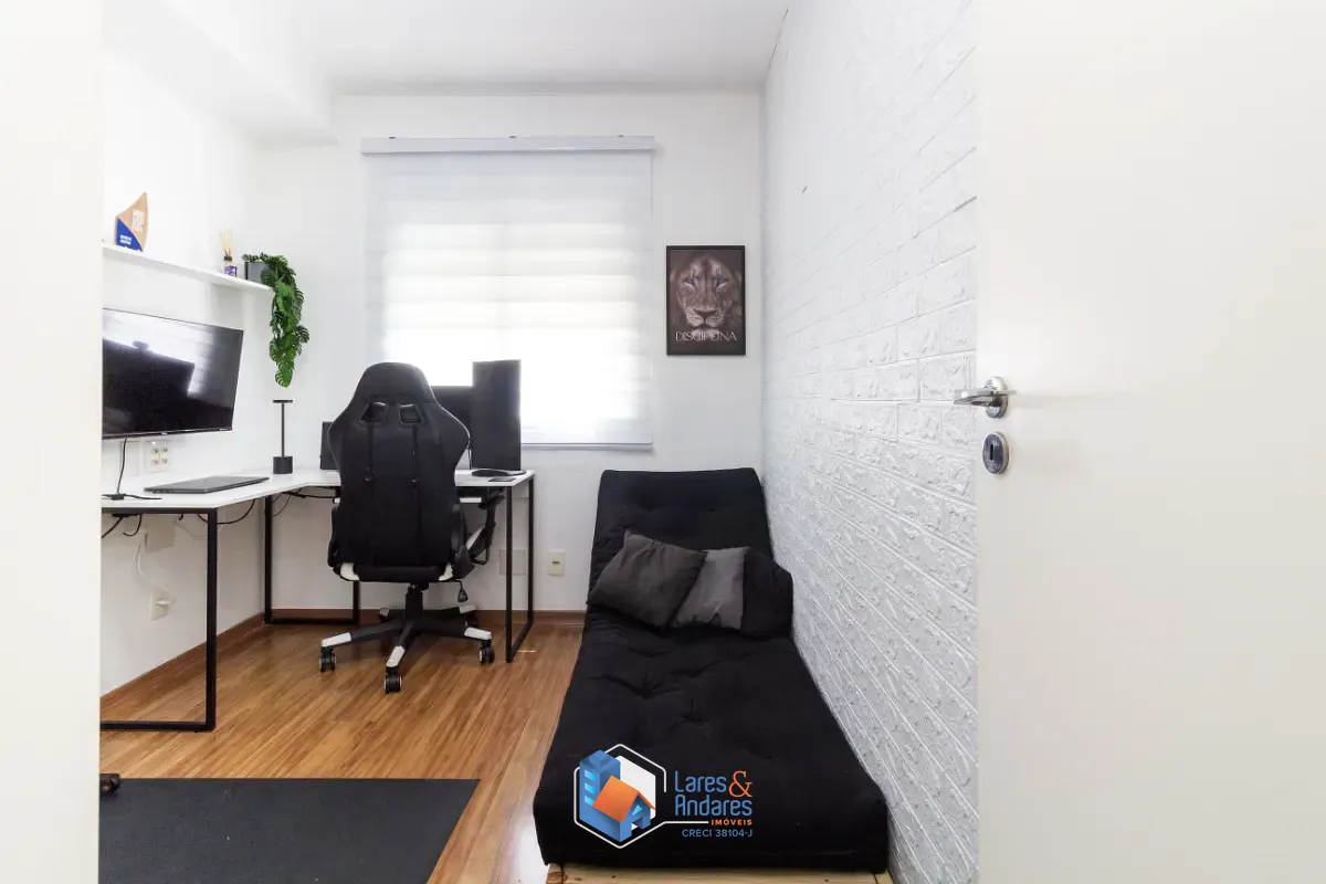 Apartamento, 2 quartos, 72 m² - Foto 24