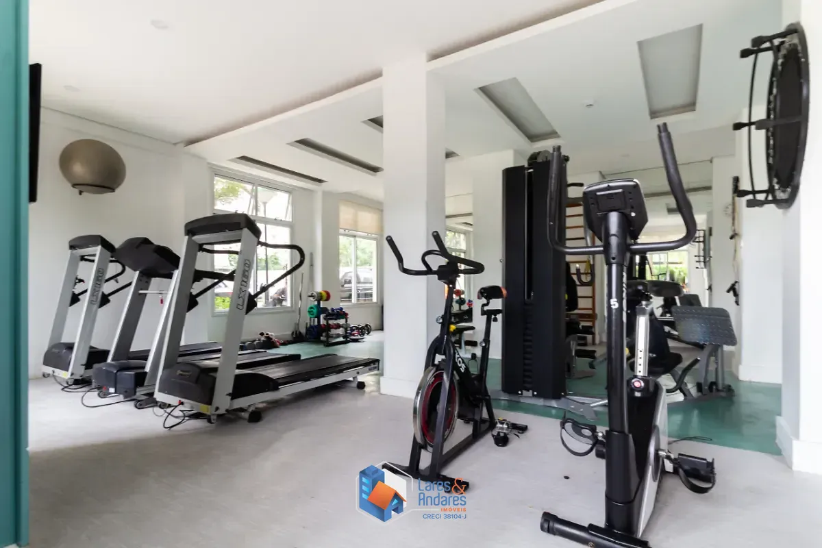Apartamento, 2 quartos, 72 m² - Foto 36