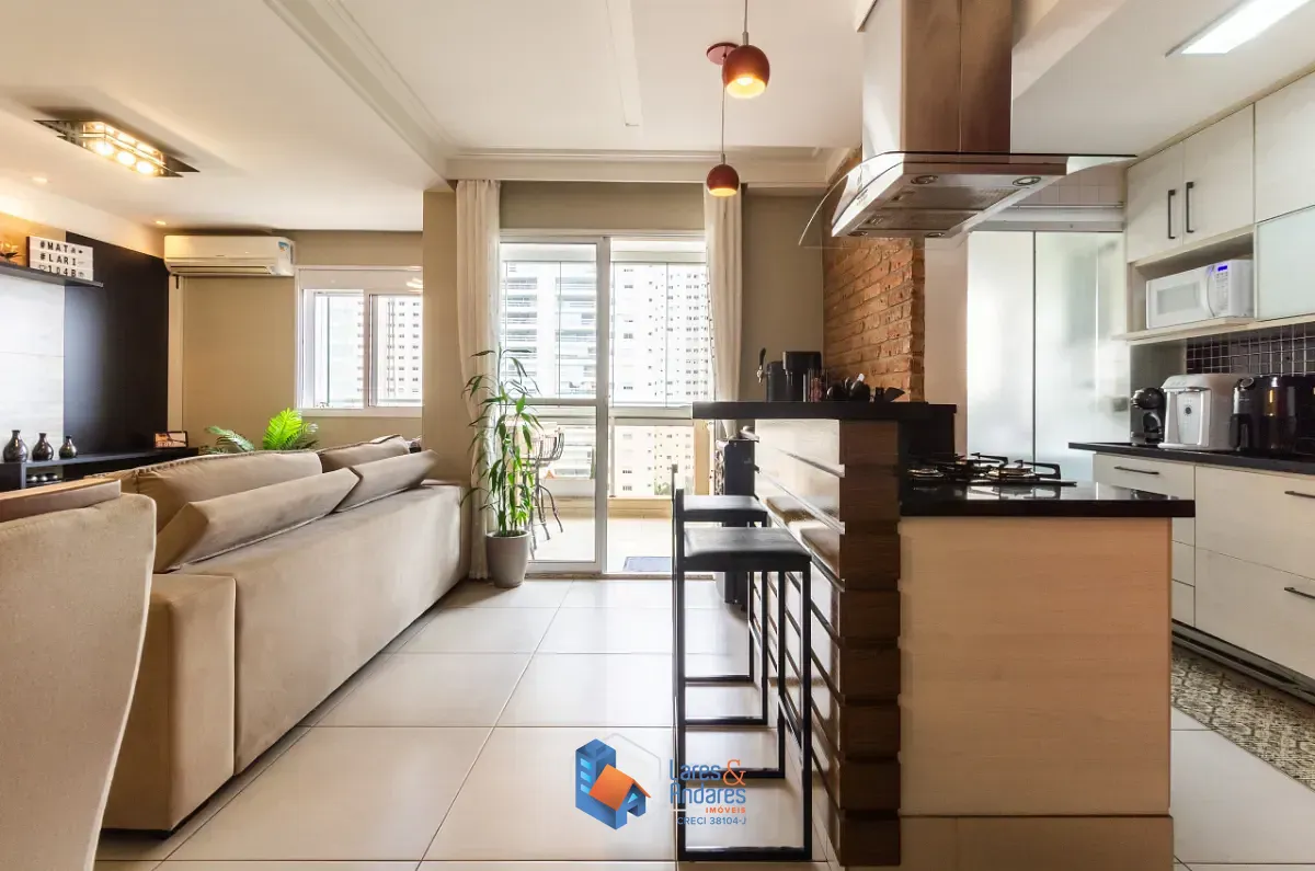 Apartamento, 2 quartos, 72 m² - Foto 17