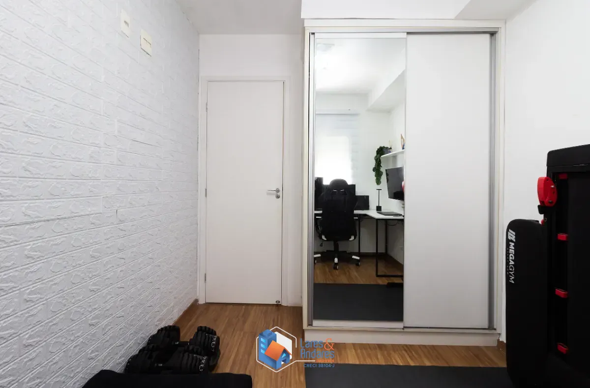 Apartamento, 2 quartos, 72 m² - Foto 25