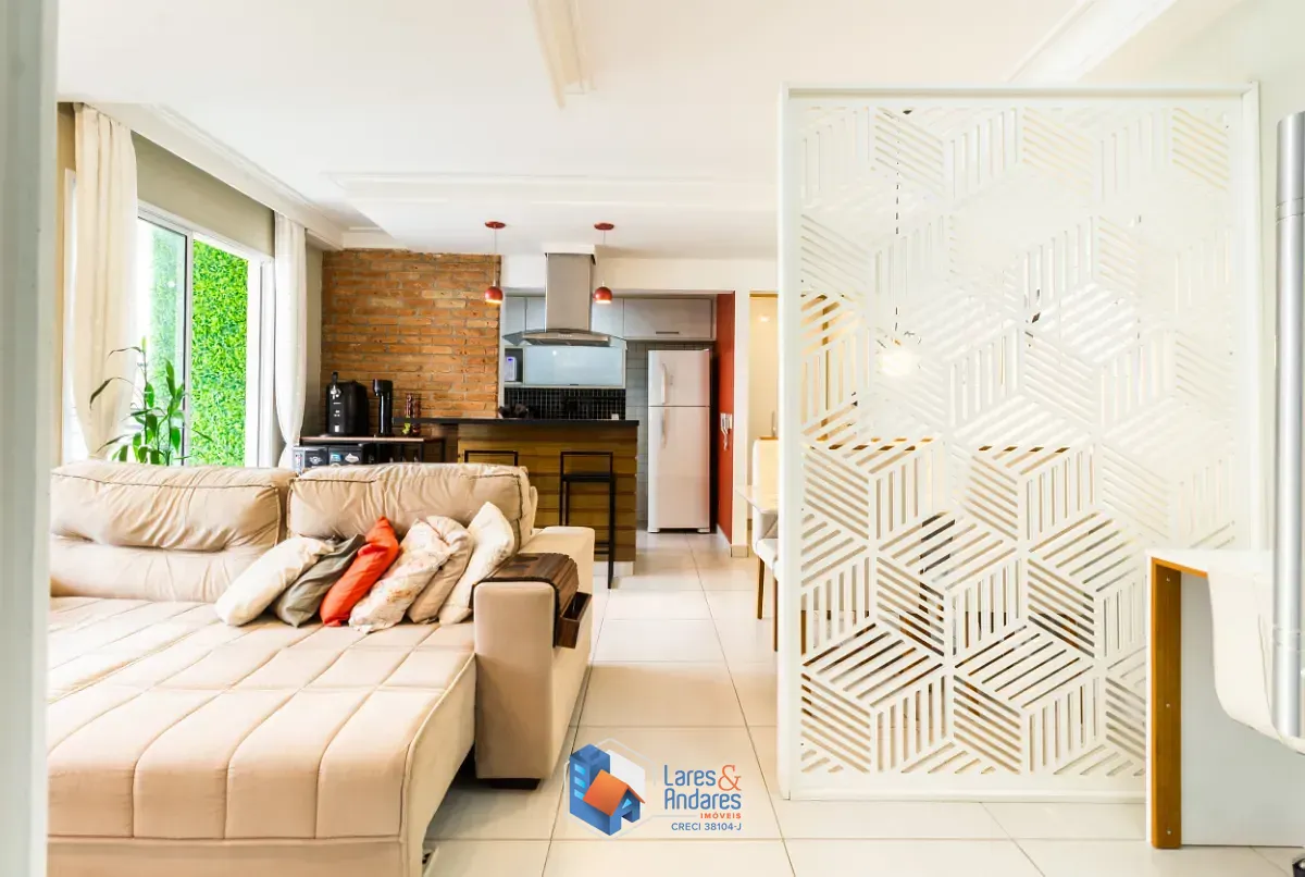 Apartamento, 2 quartos, 72 m² - Foto 8