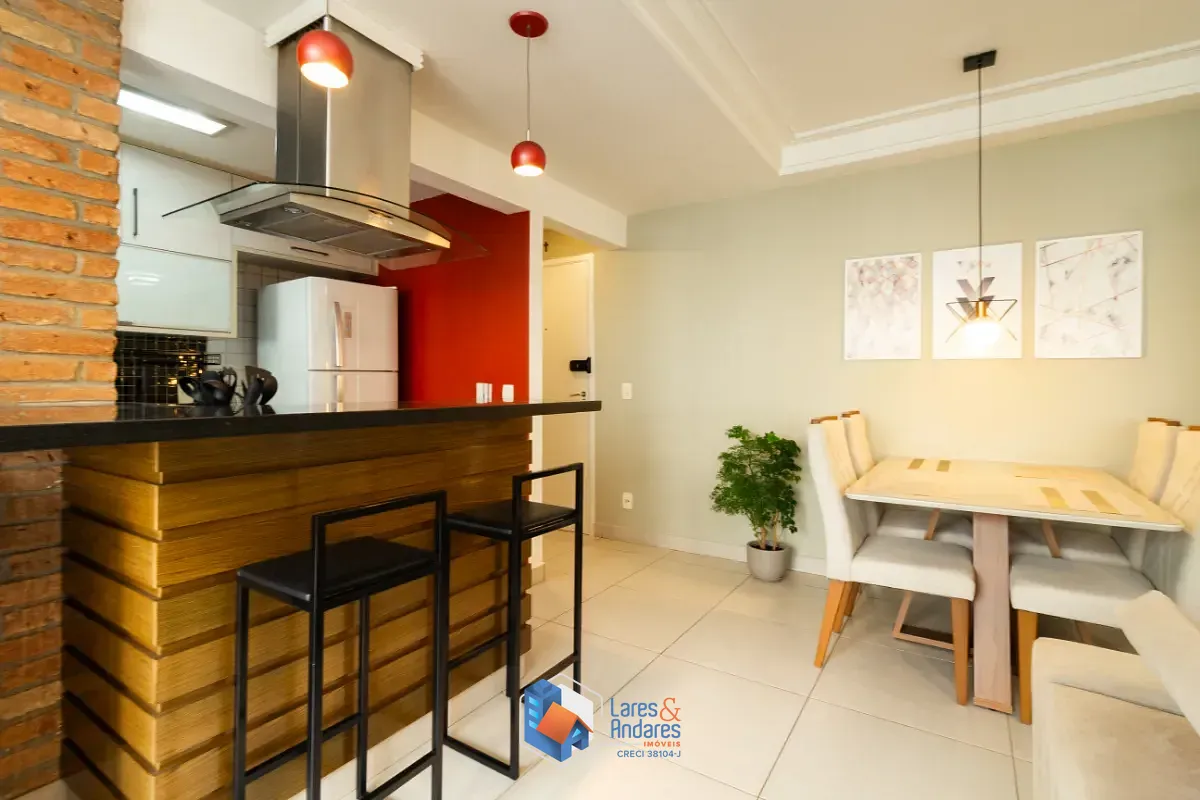Apartamento, 2 quartos, 72 m² - Foto 16