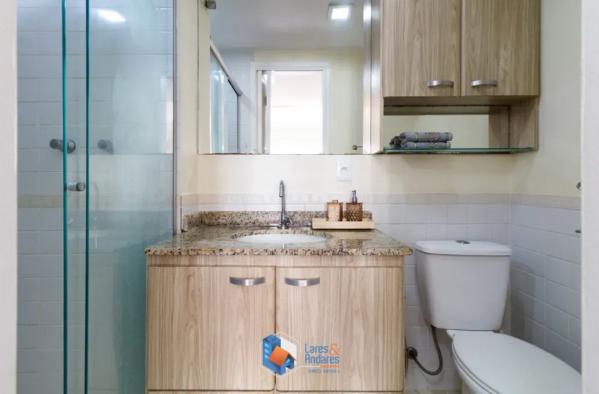 Apartamento, 2 quartos, 72 m² - Foto 29