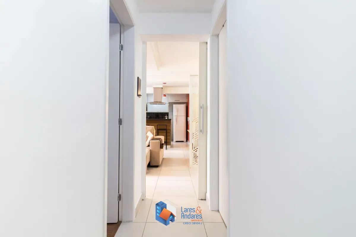 Apartamento, 2 quartos, 72 m² - Foto 21