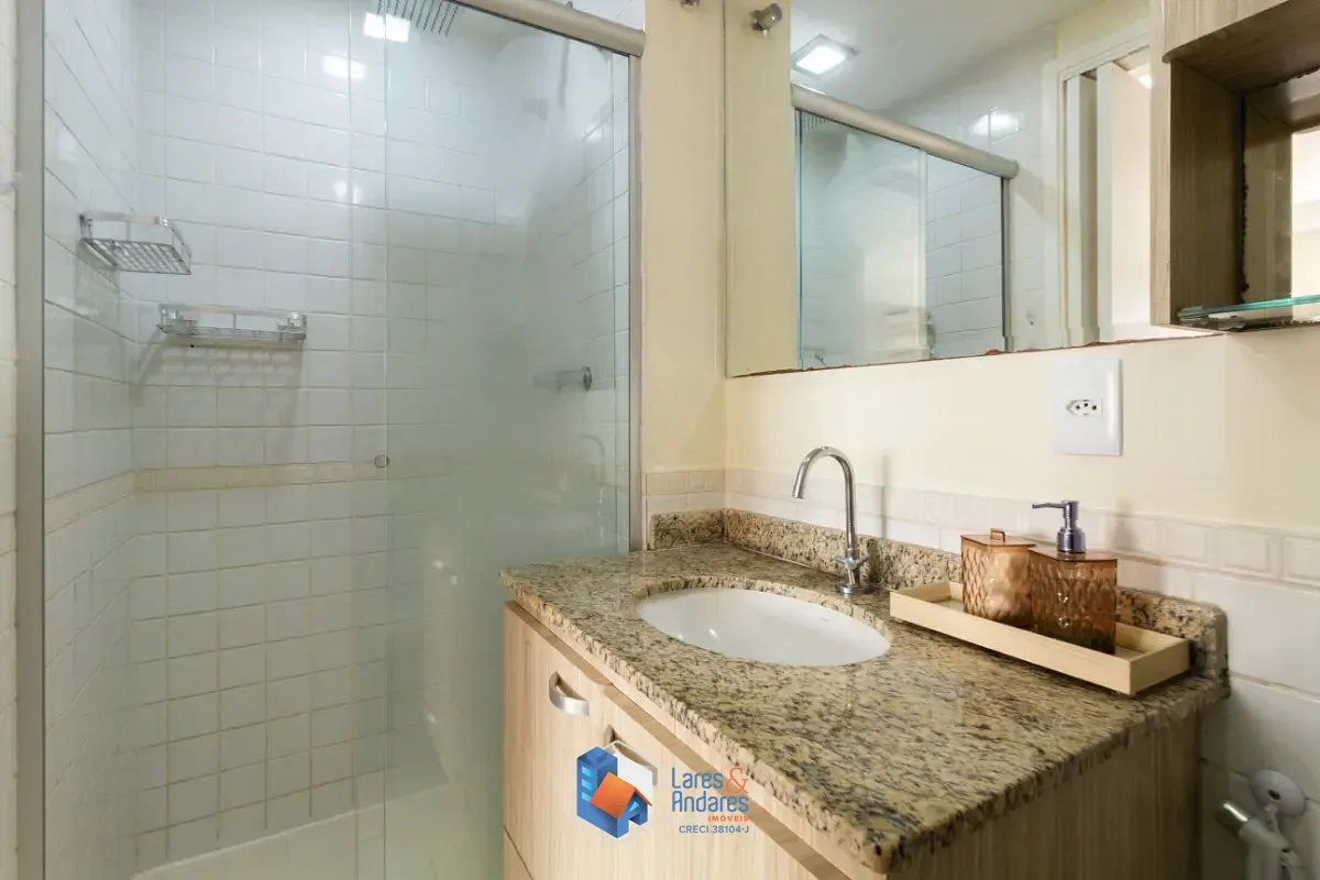 Apartamento, 2 quartos, 72 m² - Foto 30