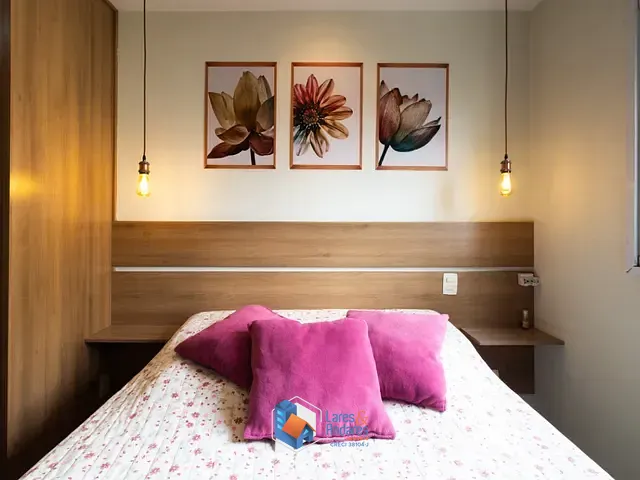 Apartamento com 110m² 2 quartos e 2 banheiros, à venda, no bairro Vila Leopoldina em São Paulo