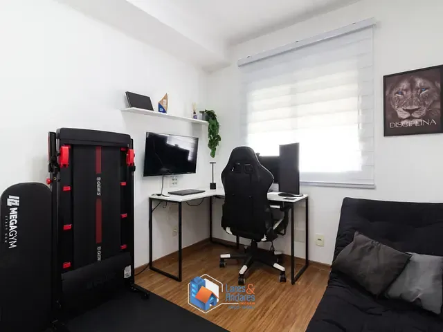 Apartamento com 110m² 2 quartos e 2 banheiros, à venda, no bairro Vila Leopoldina em São Paulo