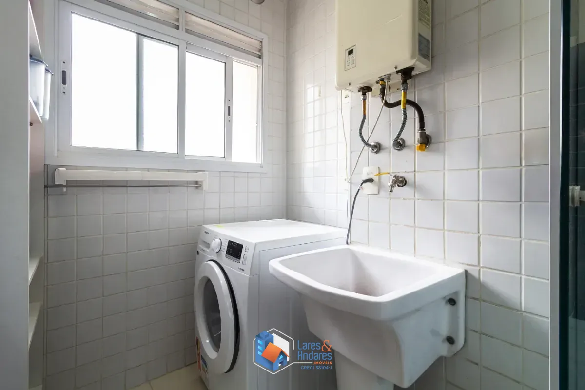 Apartamento, 2 quartos, 72 m² - Foto 20