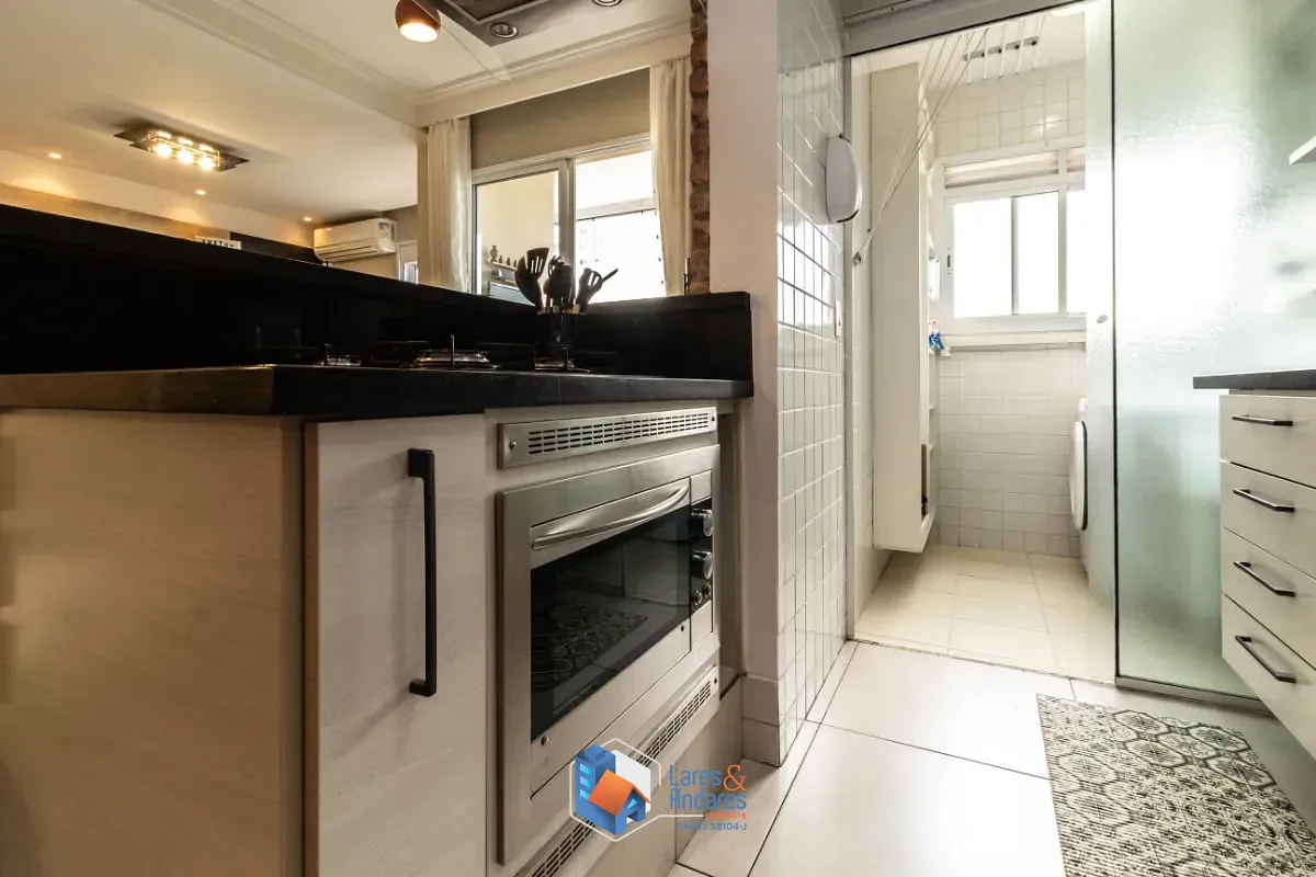 Apartamento, 2 quartos, 72 m² - Foto 18