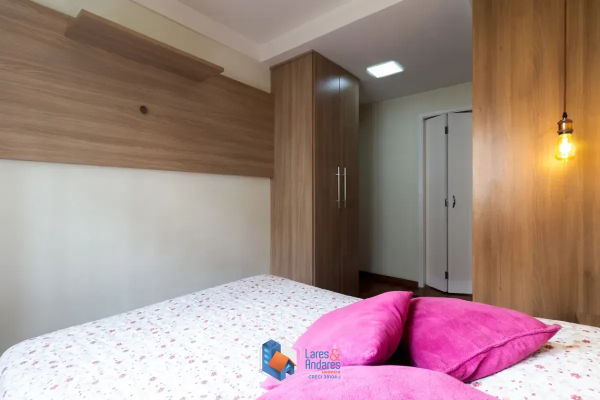Apartamento, 2 quartos, 72 m² - Foto 28