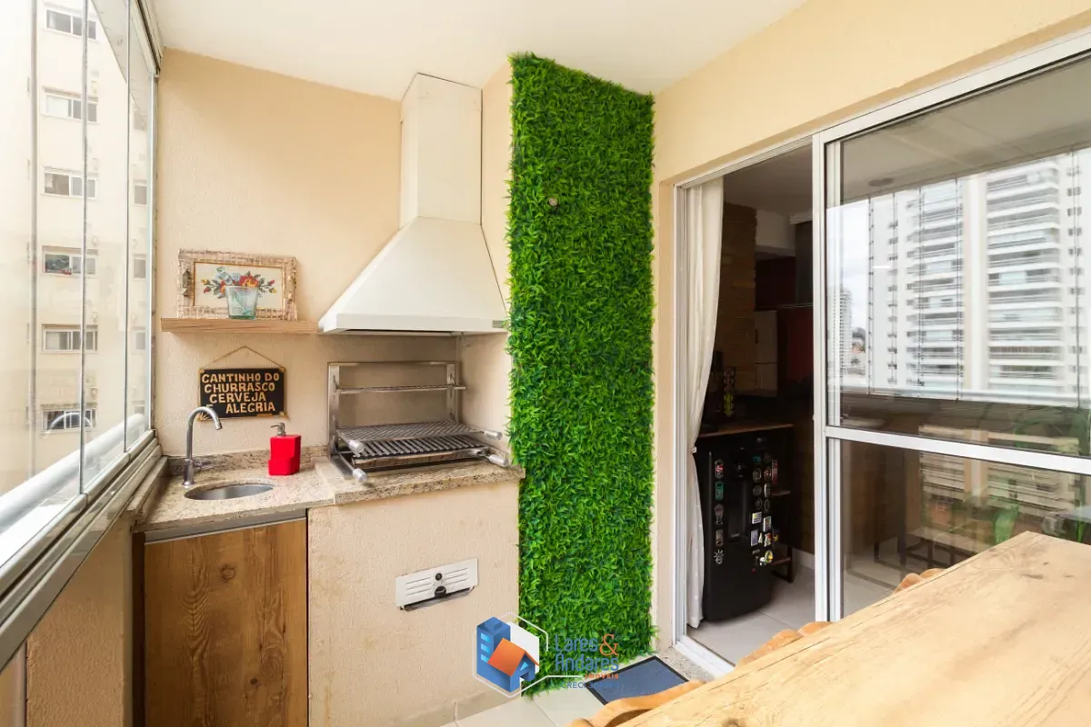Apartamento, 2 quartos, 72 m² - Foto 12